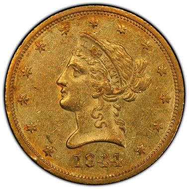 Cert 81821086 - Coin Image