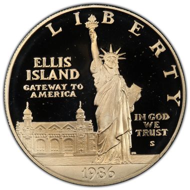 Cert 81822006 - Coin Image