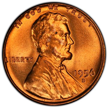 Cert 81827006 - Coin Image