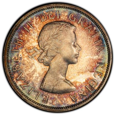 Cert 81828222 - Coin Image