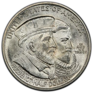 Cert 81828805 - Coin Image