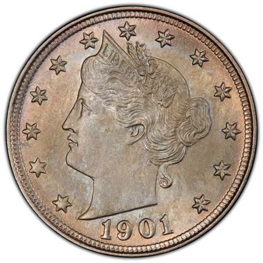 Cert 81831862 - Coin Image