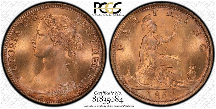 Cert 81835084 - Coin Image