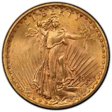 Cert 81835624 - Coin Image