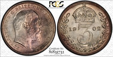 1902 3D Mdy S-3987 PL64