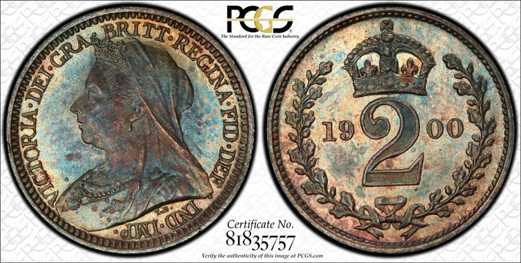 Cert 81835757 - Coin Image