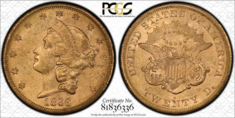 Cert 81836336 - Coin Image