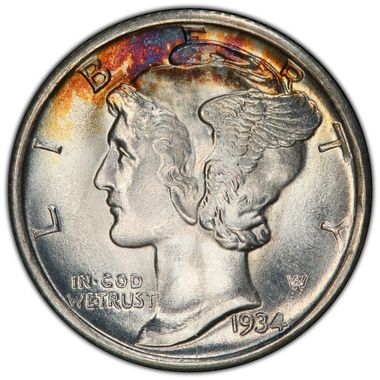 Cert 81836824 - Coin Image