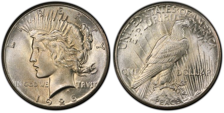 Cert 81837713 - Coin Image