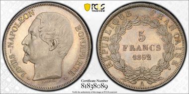 1852-A P5 Fr Maz-1217a J.J. Barre SP63