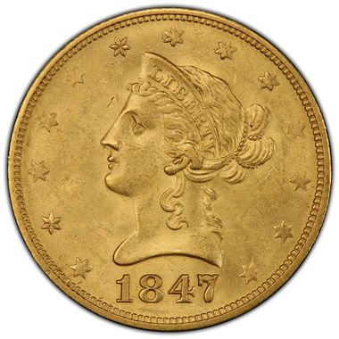 Cert 81839665 - Coin Image