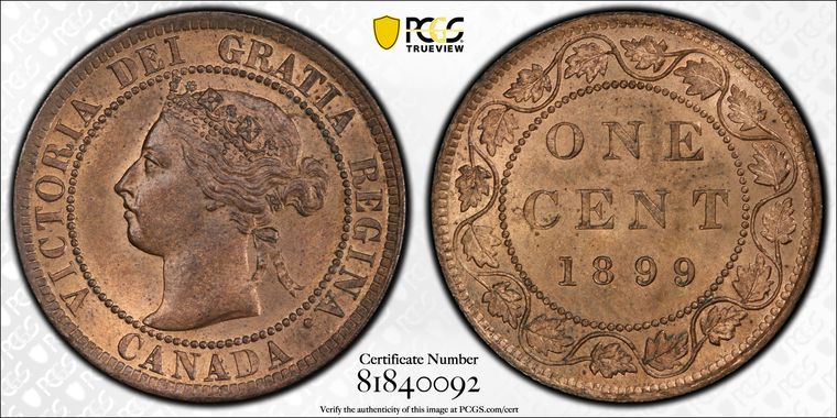 Cert 81840092 - Coin Image