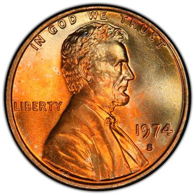 Cert 81842394 - Coin Image