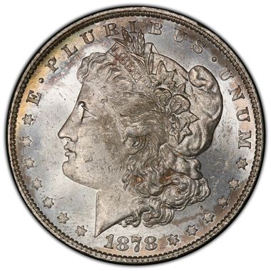 Cert 81847749 - Coin Image