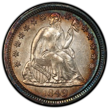 Cert 81848007 - Coin Image