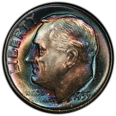 Cert 81848104 - Coin Image