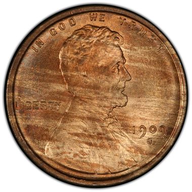 Cert 81849609 - Coin Image