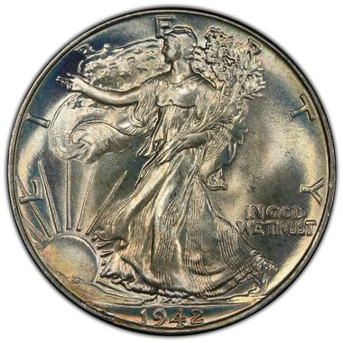 Cert 81853933 - Coin Image