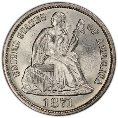 Cert 81862583 - Coin Image