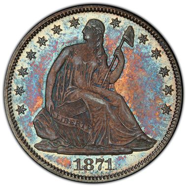 Cert 81863940 - Coin Image