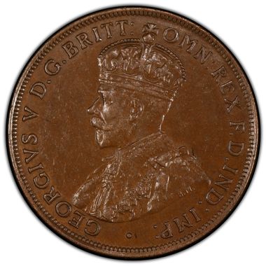 Cert 81864945 - Coin Image