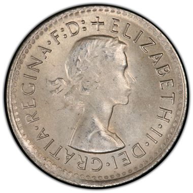 Cert 81864972 - Coin Image