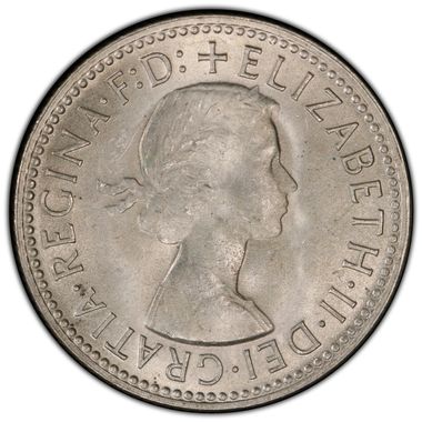 Cert 81864990 - Coin Image