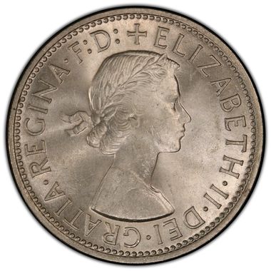 Cert 81865000 - Coin Image