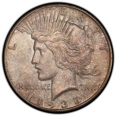 Cert 81865805 - Coin Image