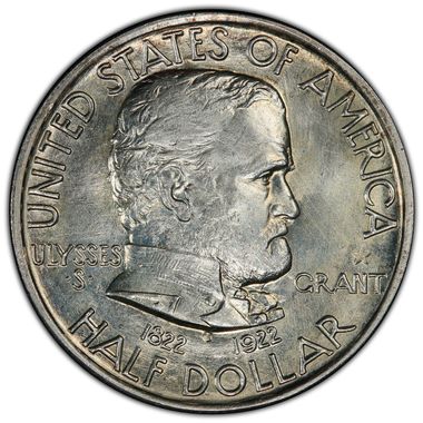 Cert 81866268 - Coin Image