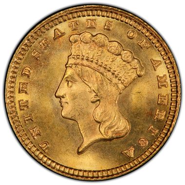 Cert 81867825 - Coin Image