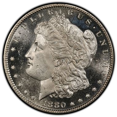 Cert 81868020 - Coin Image