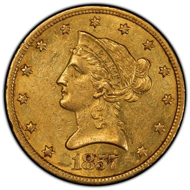 Cert 81868505 - Coin Image