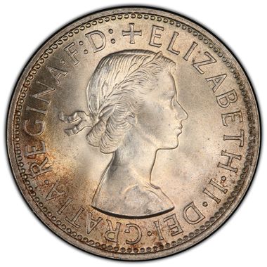 Cert 81868710 - Coin Image