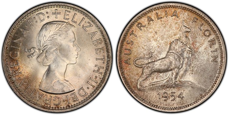 Cert 81868710 - Coin Image