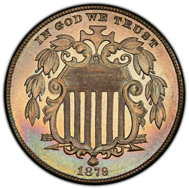 Cert 81874634 - Coin Image