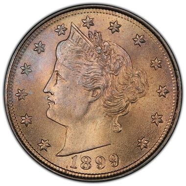 Cert 81875191 - Coin Image