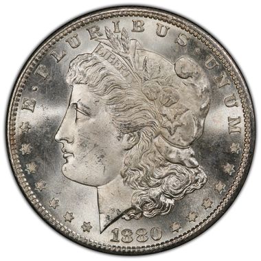 Cert 81876324 - Coin Image