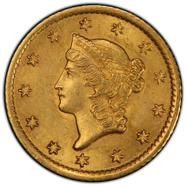 Cert 81877135 - Coin Image