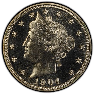 Cert 81880420 - Coin Image