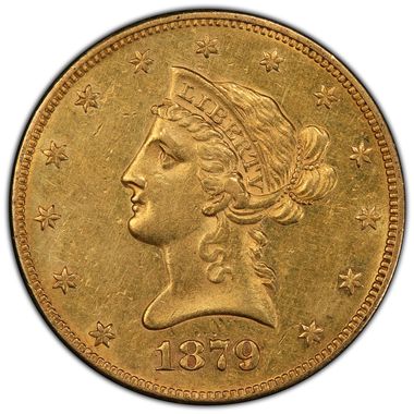 Cert 81880499 - Coin Image