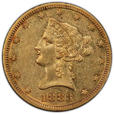 Cert 81880659 - Coin Image
