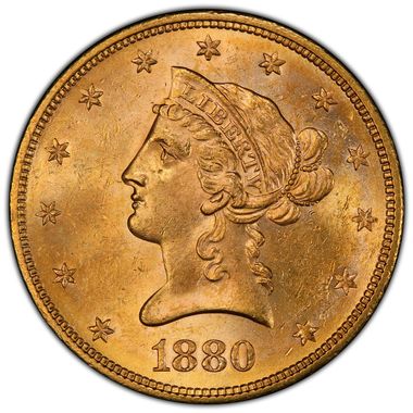 Cert 81880706 - Coin Image