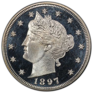 Cert 81881411 - Coin Image