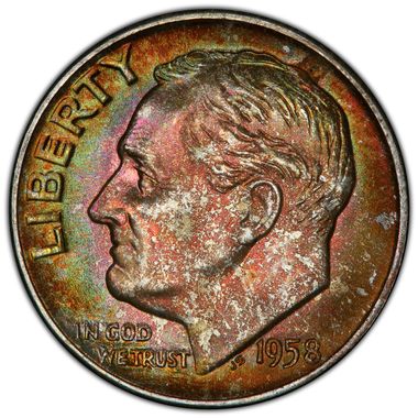 Cert 81882418 - Coin Image