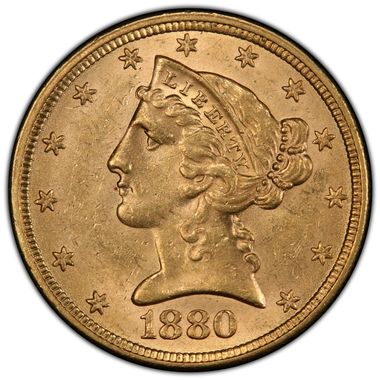 Cert 81886283 - Coin Image