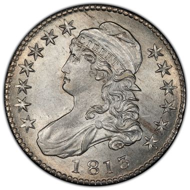 Cert 81889887 - Coin Image