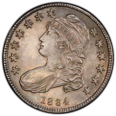Cert 81890934 - Coin Image