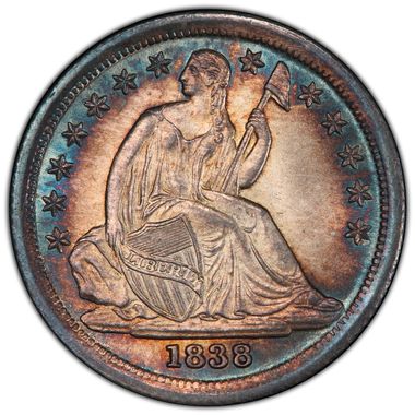 Cert 81891191 - Coin Image