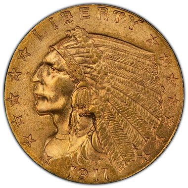Cert 81891460 - Coin Image